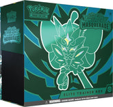 Pokemon TCG : Twilight Masquerade Elite Trainer Box